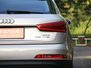 2015款 35 TFSI 舒適型 2015款 35 TFSI 舒適型