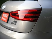 2015款 35 TFSI 舒適型 2015款 35 TFSI 舒適型