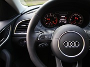 2015款 35 TFSI 舒適型 2015款 35 TFSI 舒適型