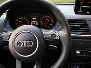 2015款 35 TFSI 舒適型 2015款 35 TFSI 舒適型