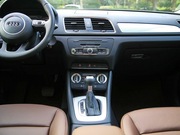 2015款 35 TFSI 舒適型 2015款 35 TFSI 舒適型