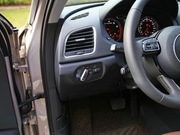 2015款 35 TFSI 舒適型 2015款 35 TFSI 舒適型