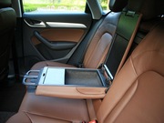 2015款 35 TFSI 舒適型