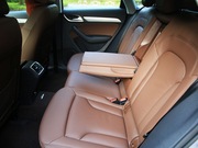 2015款 35 TFSI 舒適型 2015款 35 TFSI 舒適型