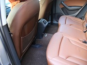 2015款 35 TFSI 舒適型