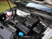 2015款 35 TFSI 舒適型 2015款 35 TFSI 舒適型