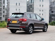 2014 \Ӱ 1.5T քӃ(q)Ӣ