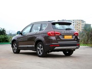 2014 \Ӱ 1.5T քӃ(q)Ӣ