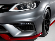 2015 Nismo Concept