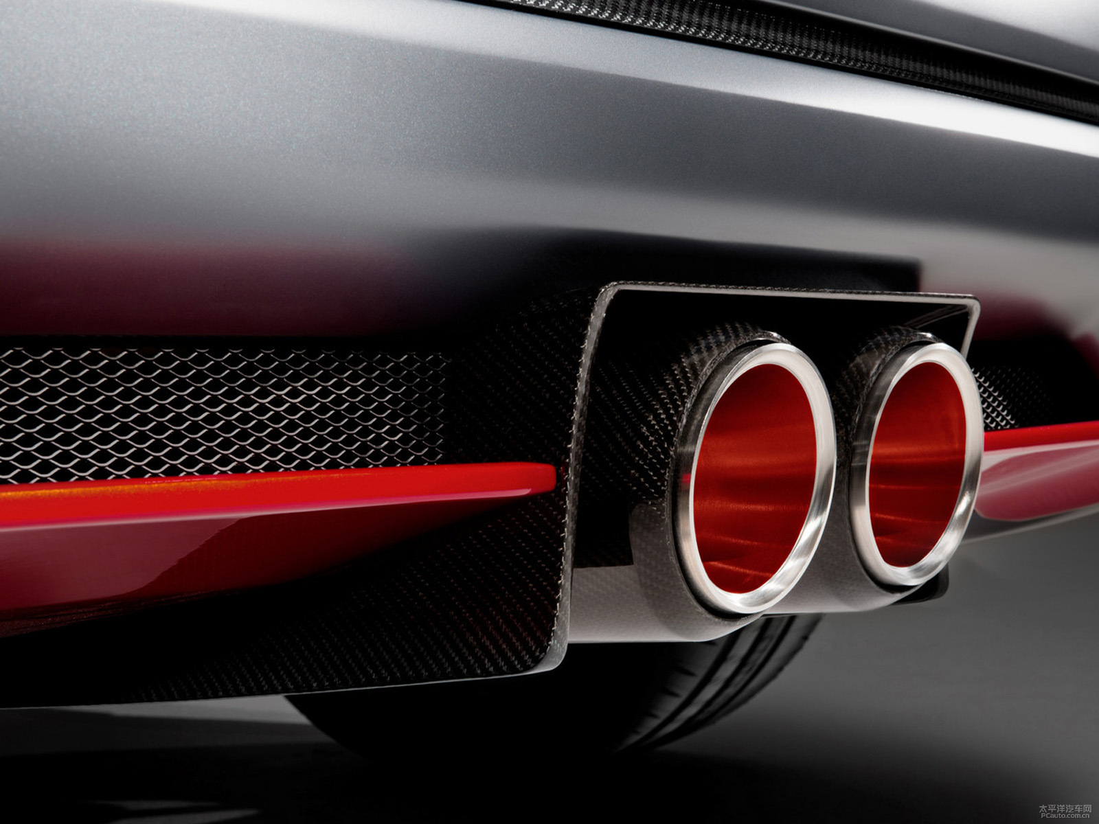 日產(chǎn)Pulsar外觀高清大圖