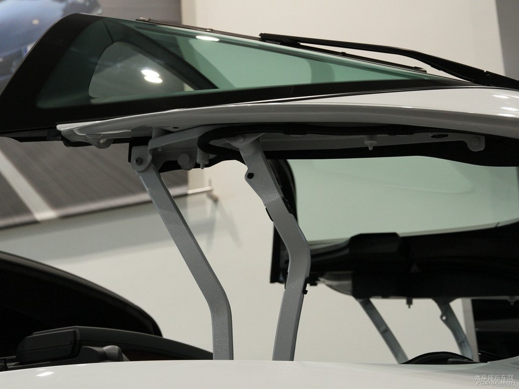 保時捷911車身外觀圖片