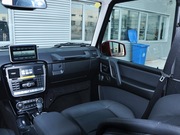 2013款 G 500 2013款 G 500