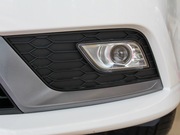 2015款 掀背 1.8T 90周年賽道冠軍版自動精英型 2015款 掀背 1.8T 90周年賽道冠軍版自動精英型