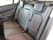 2015款 掀背 1.8T 90周年賽道冠軍版自動精英型 2015款 掀背 1.8T 90周年賽道冠軍版自動精英型