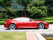 2013款 6.0L Coupe 2013款 6.0L Coupe