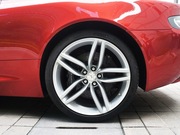 2013款 6.0L Coupe 2013款 6.0L Coupe