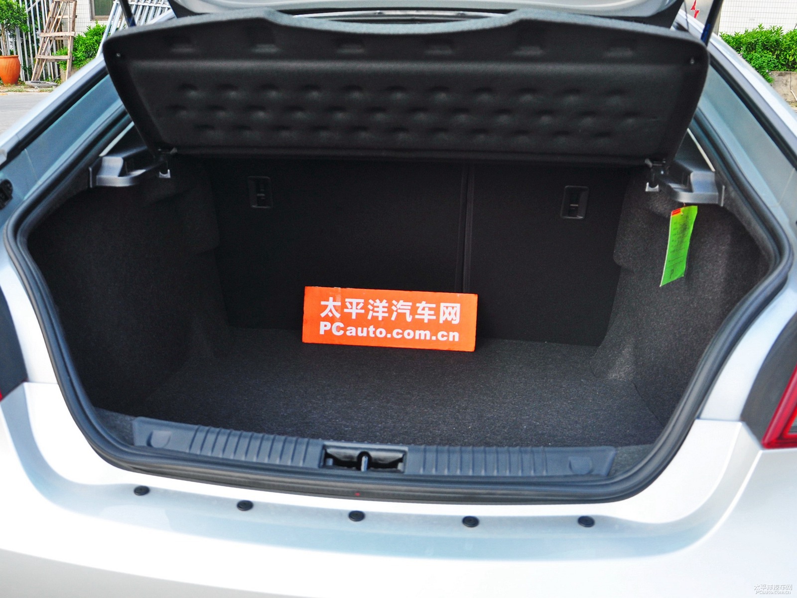 MG6外觀高清大圖