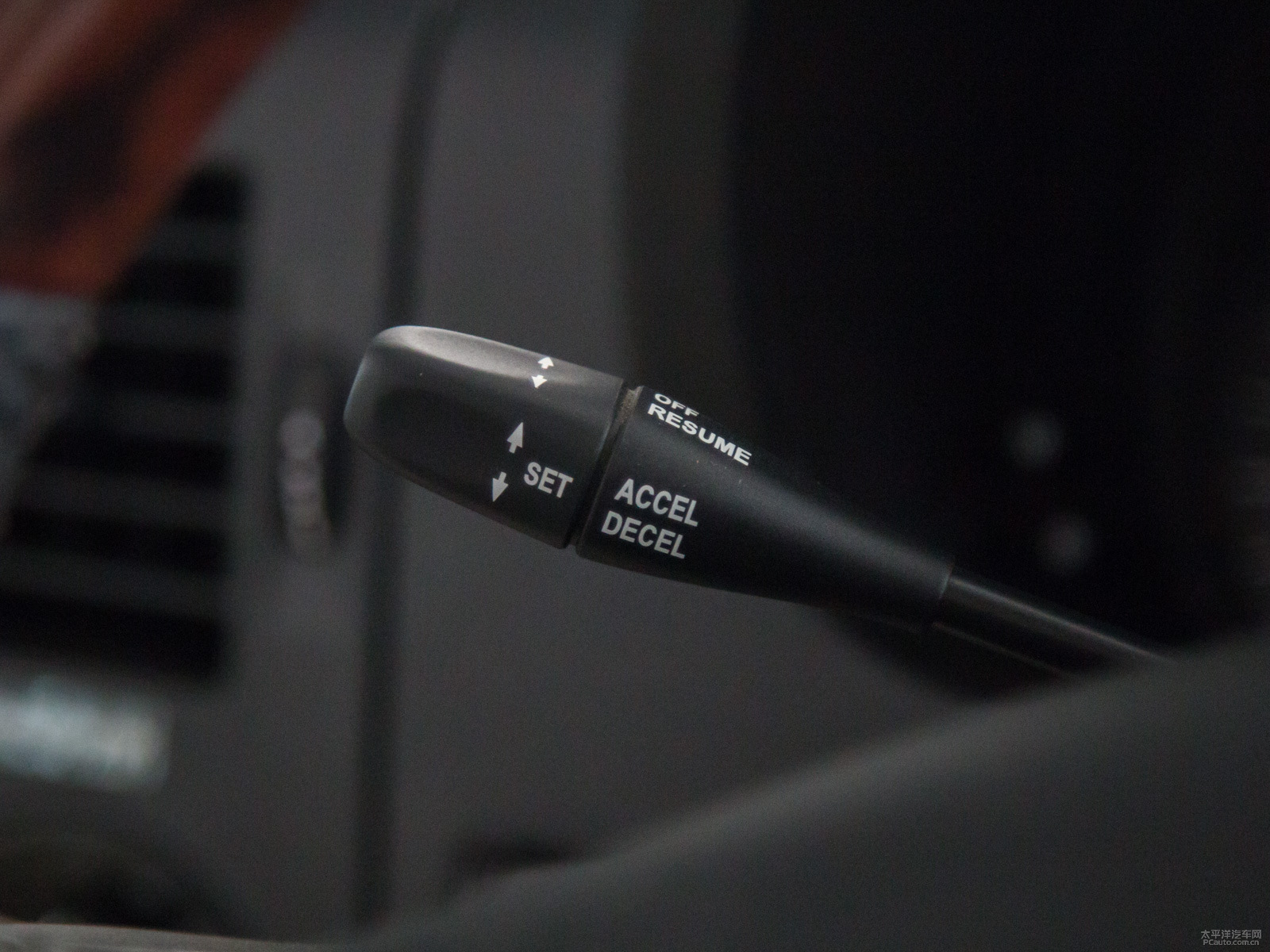 斯賓特內(nèi)飾高清大圖