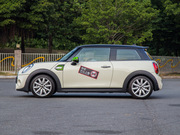 2014款 2.0T COOPER S Excitement 2014款 2.0T COOPER S Excitement