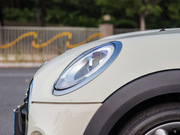 2014款 2.0T COOPER S Excitement 2014款 2.0T COOPER S Excitement