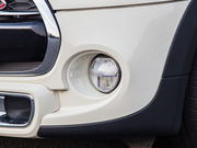 2014款 2.0T COOPER S Excitement 2014款 2.0T COOPER S Excitement