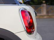 2014款 2.0T COOPER S Excitement 2014款 2.0T COOPER S Excitement