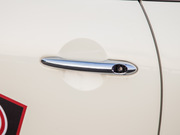 2014款 2.0T COOPER S Excitement 2014款 2.0T COOPER S Excitement