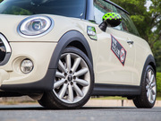 2014款 2.0T COOPER S Excitement 2014款 2.0T COOPER S Excitement