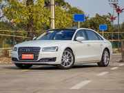 2014款 6.3 FSI W12 quattro 專享型 2014款 6.3 FSI W12 quattro 專享型