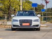 2014款 6.3 FSI W12 quattro 專享型 2014款 6.3 FSI W12 quattro 專享型