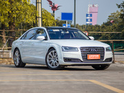 2014款 6.3 FSI W12 quattro 專享型 2014款 6.3 FSI W12 quattro 專享型