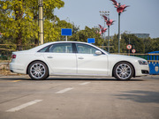 2014款 6.3 FSI W12 quattro 專享型 2014款 6.3 FSI W12 quattro 專享型