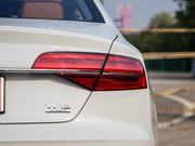 2014款 6.3 FSI W12 quattro 專享型 2014款 6.3 FSI W12 quattro 專享型