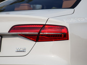 2014款 6.3 FSI W12 quattro 專享型 2014款 6.3 FSI W12 quattro 專享型