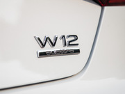 2014款 6.3 FSI W12 quattro 專享型 2014款 6.3 FSI W12 quattro 專享型