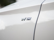 2014款 6.3 FSI W12 quattro 專享型 2014款 6.3 FSI W12 quattro 專享型