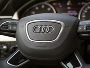 2014 6.3 FSI W12 quattro 