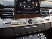 2014 6.3 FSI W12 quattro 