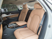 2014 6.3 FSI W12 quattro 