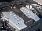 2014款 6.3 FSI W12 quattro 專享型 2014款 6.3 FSI W12 quattro 專享型