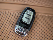 2014款 6.3 FSI W12 quattro 專享型 2014款 6.3 FSI W12 quattro 專享型