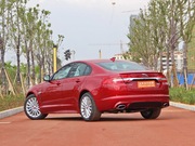 2015款 3.0 SC R-Sport 豪華版 2015款 3.0 SC R-Sport 豪華版