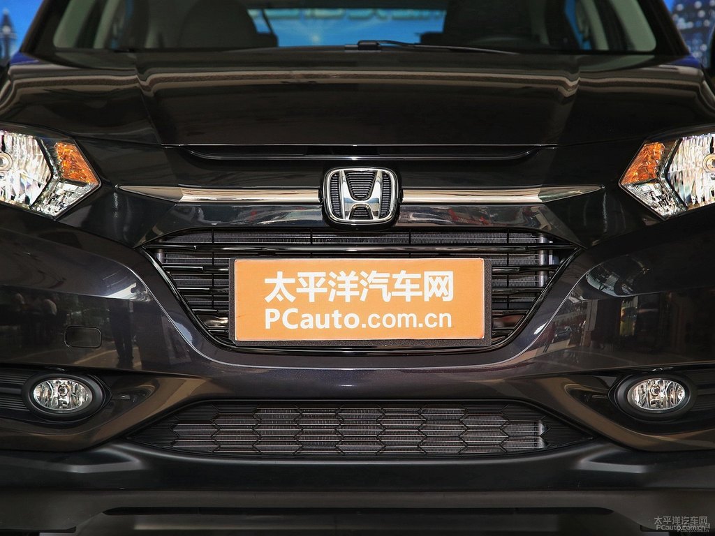 玫瑰黑繽智車頭外觀圖片