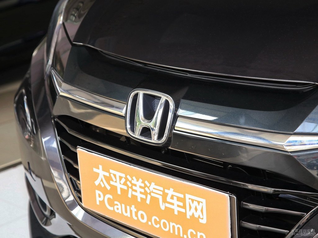 玫瑰黑繽智車頭外觀圖片