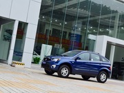 2014 2.3L (q)Ԅ(dng)ӢͰ