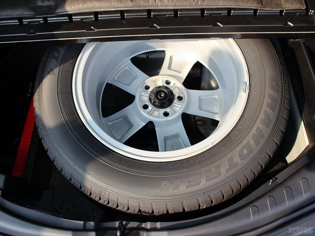 RAV4榮放細(xì)節(jié)其它細(xì)節(jié)圖片