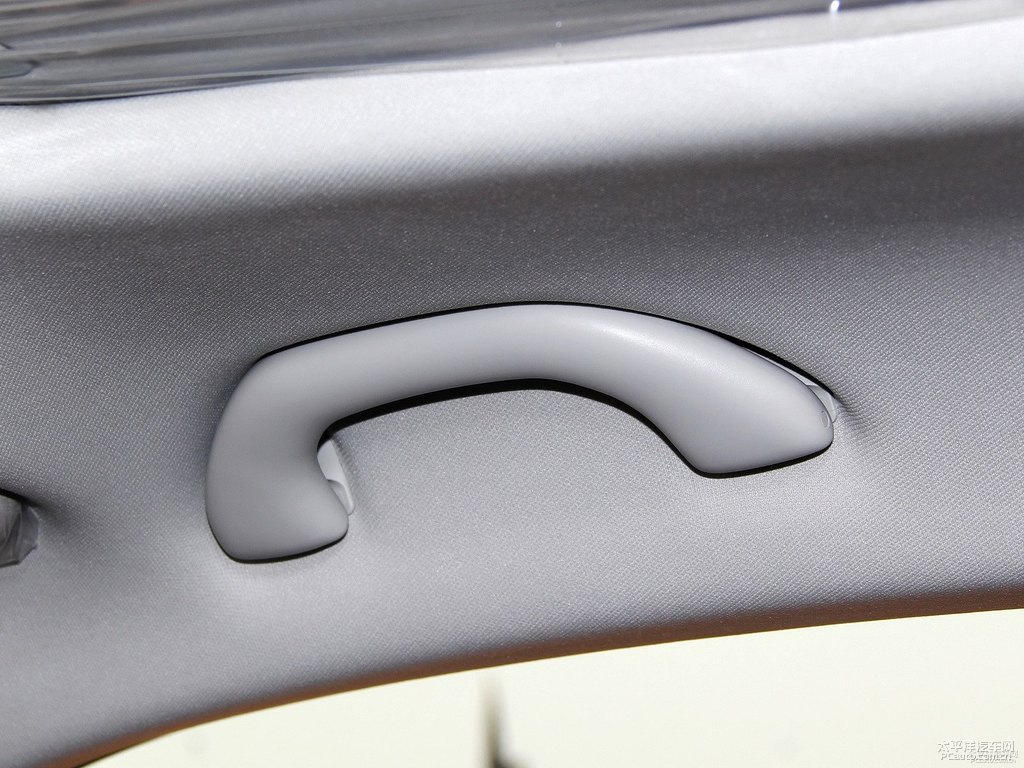 鈦金帕薩特車廂內(nèi)飾圖片