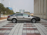 2015款 2.0TSI DSG豪華型 2015款 2.0TSI DSG豪華型