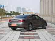 2015款 2.0TSI DSG豪華型 2015款 2.0TSI DSG豪華型