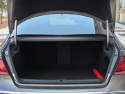 2015款 2.0TSI DSG豪華型 2015款 2.0TSI DSG豪華型